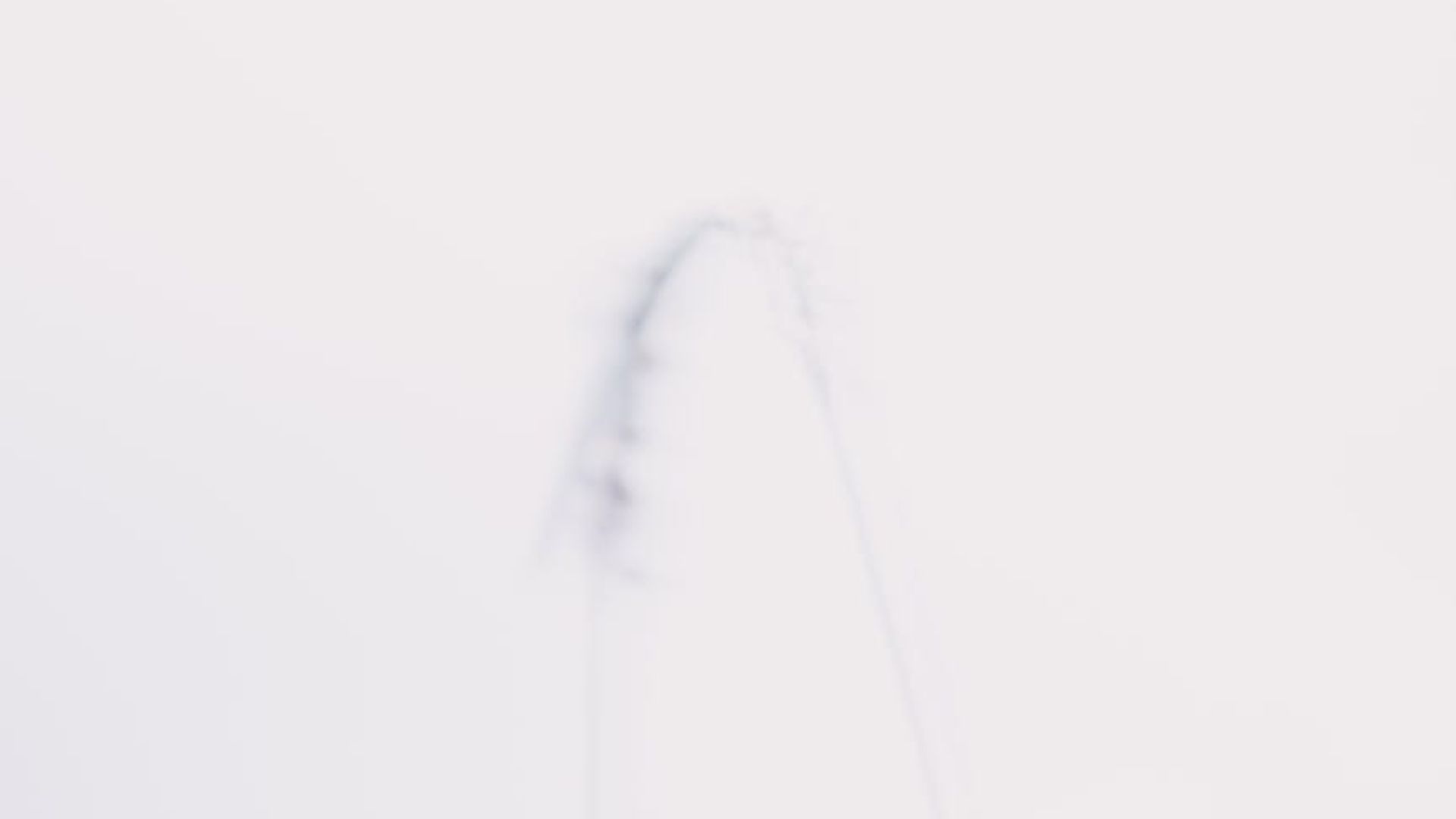 Calm abstract background with gentle flowing lines suggesting movement.